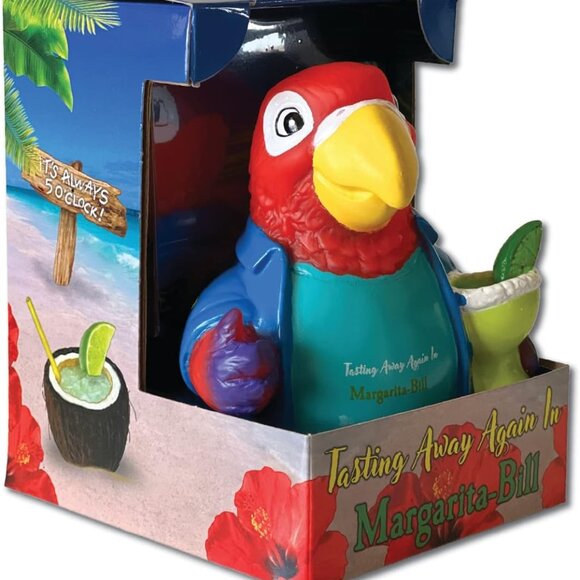 CelebriDucks - Tasting Away Again in Margarita-Bill - Picture 1 of 3